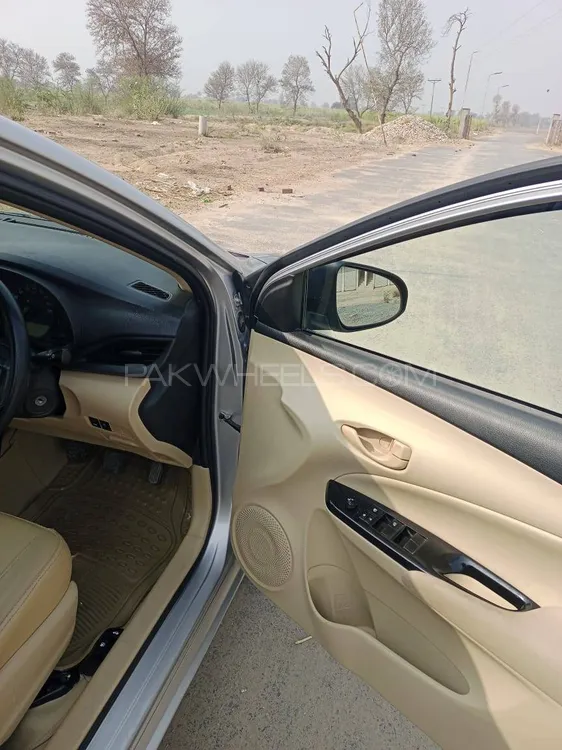 Toyota Yaris Sedan 2020 for Sale in Rahim Yar Khan Toyota Yaris Sedan 2020 for Sale in Rahim Yar Khan Image-15
