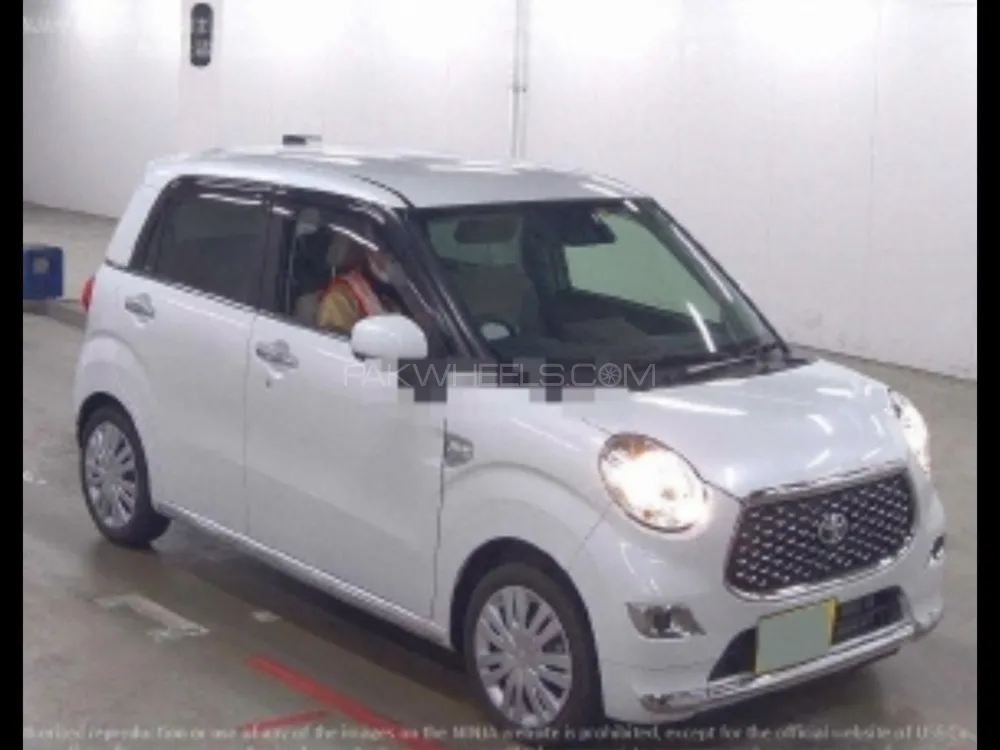 Toyota Pixis Joy 2022 for Sale in Karachi Image-1