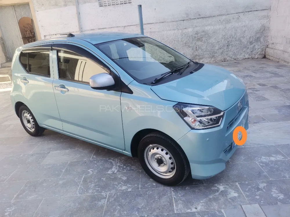 Daihatsu Mira 2020 for Sale in Swabi Image-1