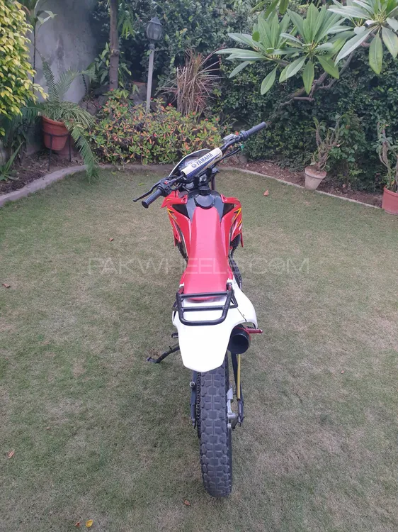 چینی موٹر سائیکل Other 2012 for Sale چینی موٹر سائیکل Other 2012 for Sale Image-4