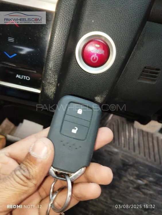 ہونڈا فٹ 2013 for Sale in کراچی ہونڈا فٹ 2013 for Sale in کراچی Image-12