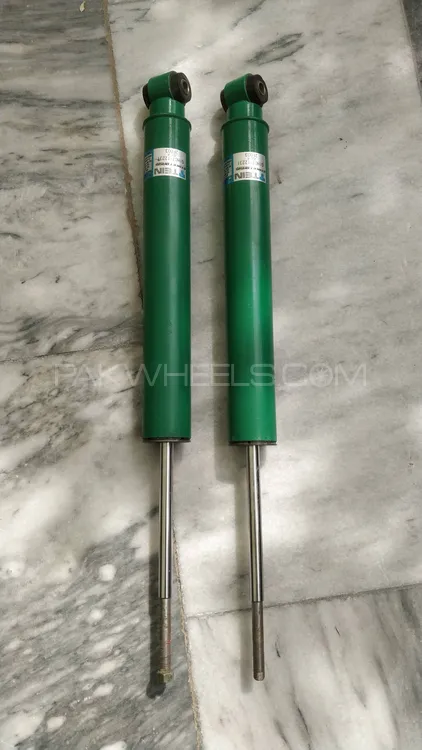HONDA N-ONE SPORT SHOCKS ( HONDA COMPANY) Image-1