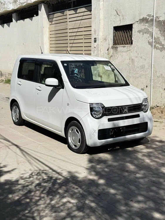ہونڈا این ویگن 2021 for Sale in سیالکوٹ Image-1