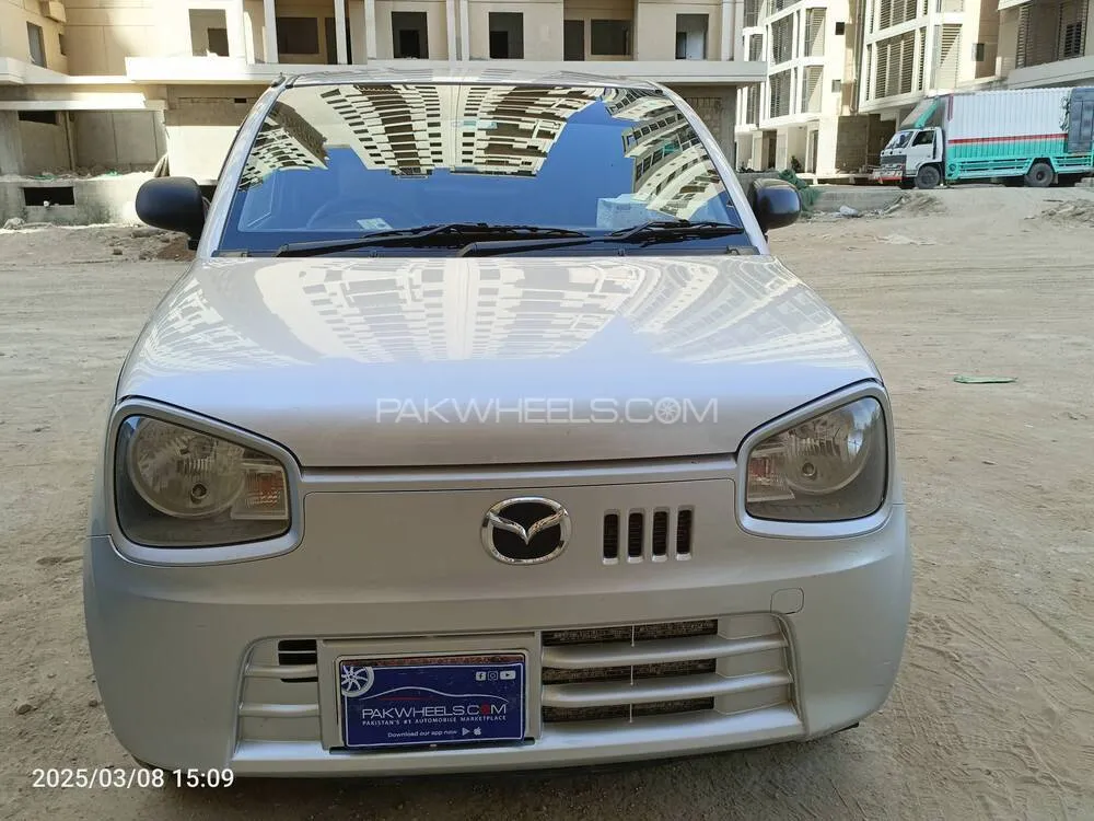 مازدا کی رول 2019 for Sale in کراچی Image-1