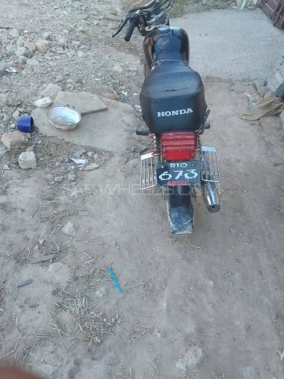 Metro MR 70 2011 for Sale Metro MR 70 2011 for Sale Image-2