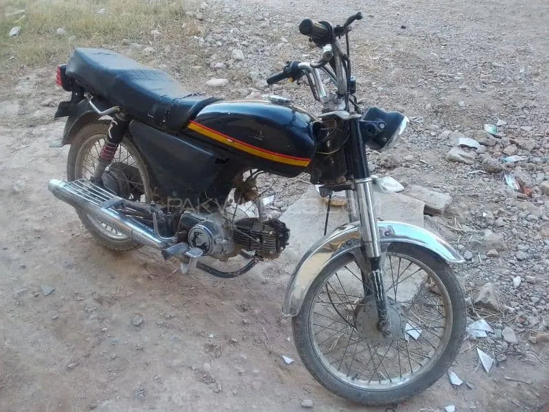 Metro MR 70 2011 for Sale Metro MR 70 2011 for Sale Image-5