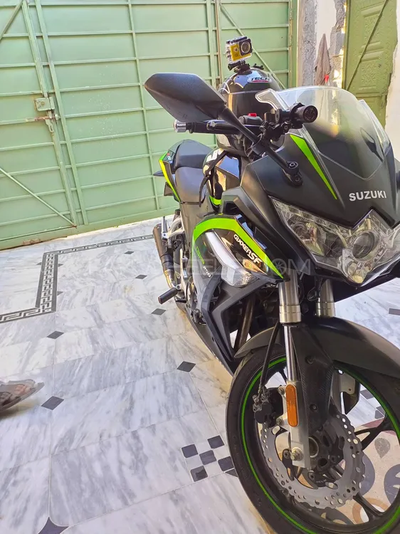 سُپر پاور Sultan SP 250 2020 for Sale Image-1