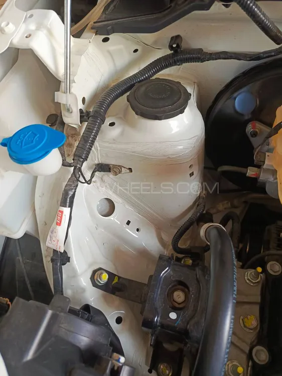 سوزوکی آلٹو 2023 for Sale in بہاولپور سوزوکی آلٹو 2023 for Sale in بہاولپور Image-3