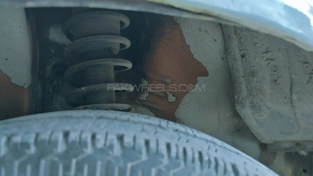 Suzuki Mehran 2011 for Sale in Karachi Suzuki Mehran 2011 for Sale in Karachi Image-15