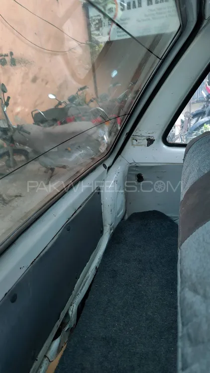 Suzuki Mehran 2011 for Sale in Karachi Suzuki Mehran 2011 for Sale in Karachi Image-20
