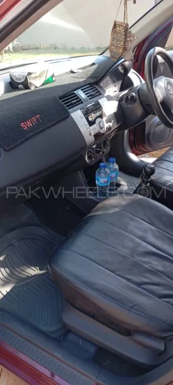 سوزوکی سوئفٹ 2013 for Sale in اسلام آباد Image-1