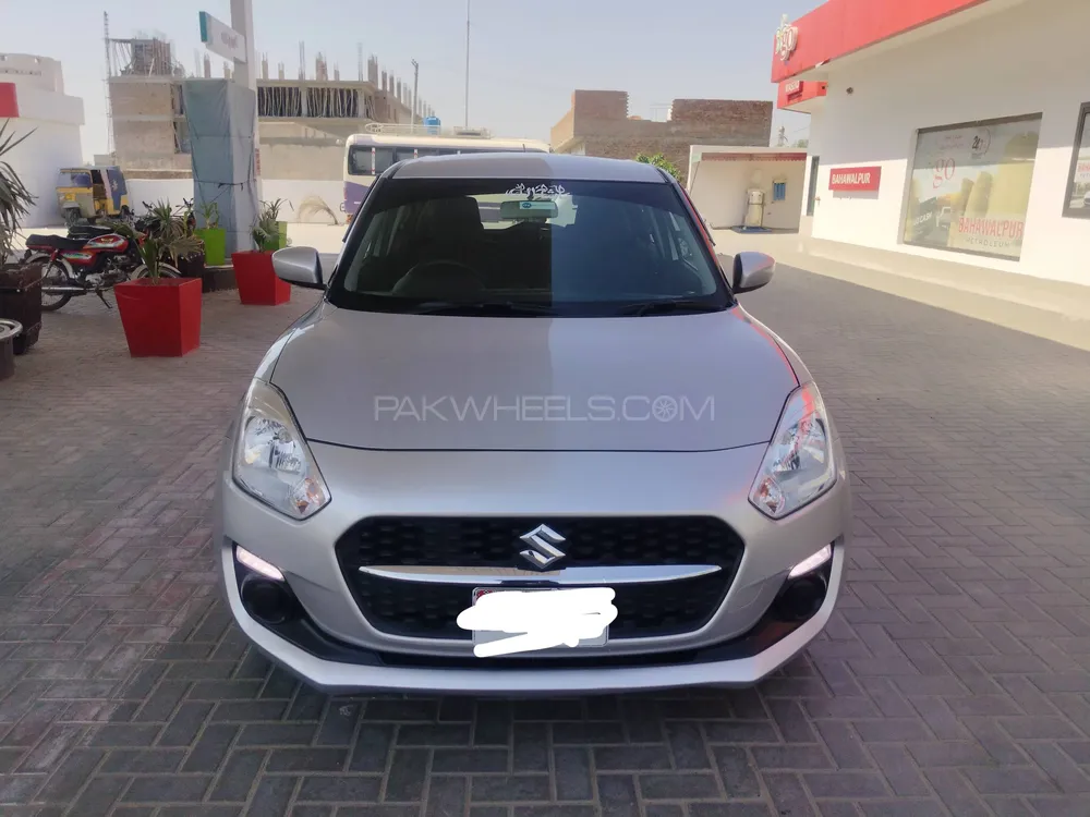 سوزوکی سوئفٹ 2022 for Sale in بہاولپور Image-1