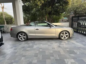 Audi A5 2.0 TFSI quattro 2010 for Sale
