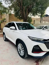 Changan Oshan X7 FutureSense 2023 for Sale