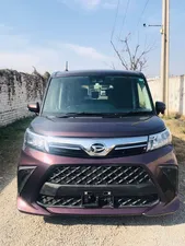Daihatsu Thor Custom G Turbo 2022 for Sale