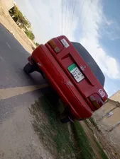 KIA Classic LX 2000 for Sale