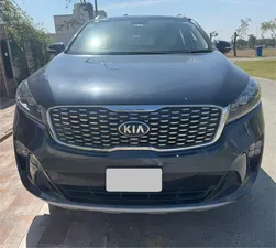 KIA Sorento 2.4 AWD 2023 for Sale