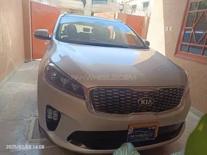 KIA Sorento 2.4 FWD 2022 for Sale