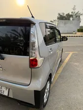 Mitsubishi EK Custom 2013 for Sale