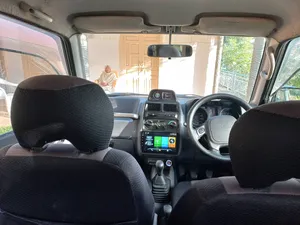 Mitsubishi Pajero Junior 1.1 1997 for Sale