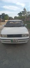Nissan Sunny 1992 for Sale