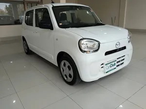 Mazda Carol GF 2022 for Sale