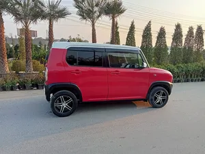 Suzuki Hustler G 2015 for Sale