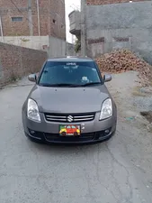 Suzuki Swift DLX Automatic 1.3 2014 for Sale