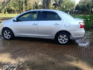 Toyota Belta 2006 for Sale