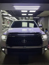 Toyota Tundra 5.7i 2019 for Sale