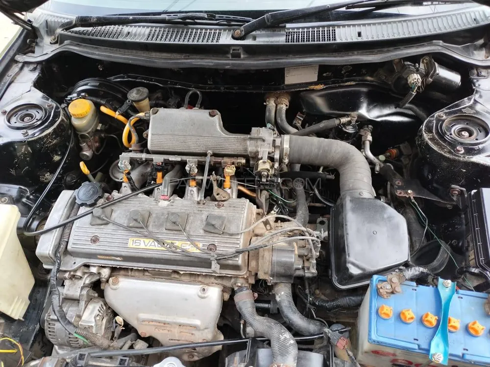 Toyota Corolla 1998 for Sale in Jauharabad Image-1
