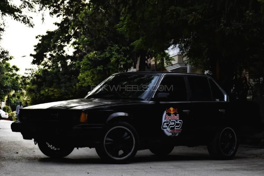 Toyota Corona 1983 for Sale in Islamabad Image-1