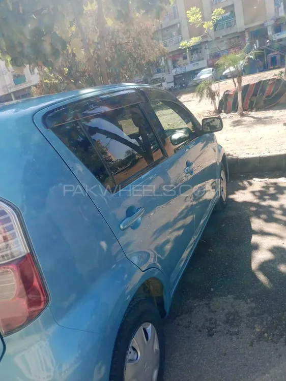 Toyota Passo 2010 for Sale in Islamabad Image-1