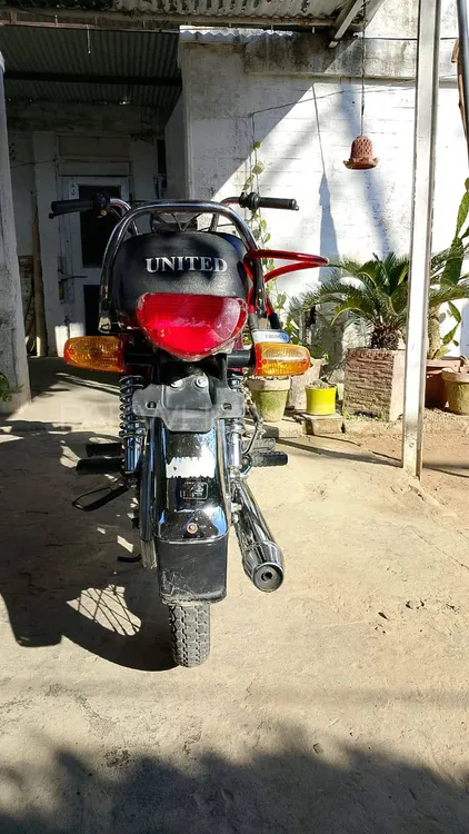 United US 70 2024 for Sale United US 70 2024 for Sale Image-8