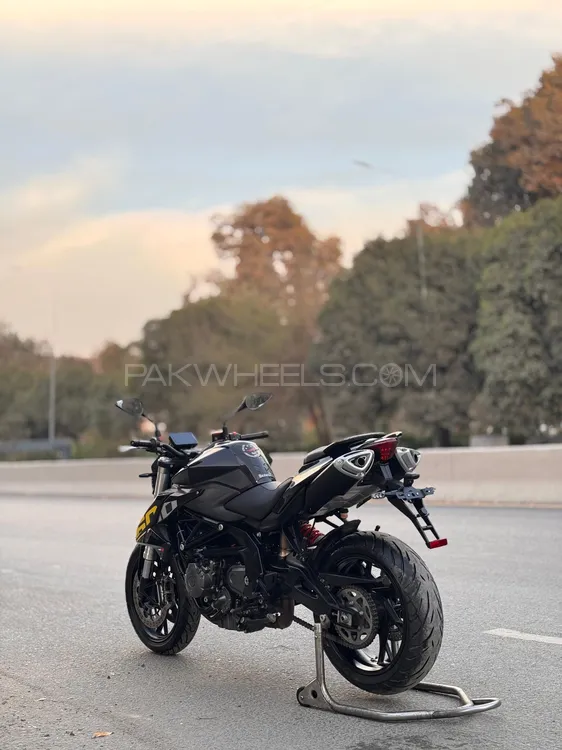 بنیلی TNT 600i 2020 for Sale بنیلی TNT 600i 2020 for Sale Image-8