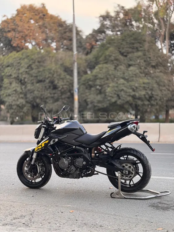 بنیلی TNT 600i 2020 for Sale بنیلی TNT 600i 2020 for Sale Image-4