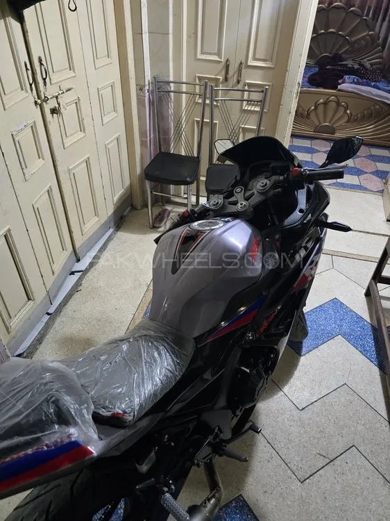 BMW G 450 X 2024 for Sale Image-1