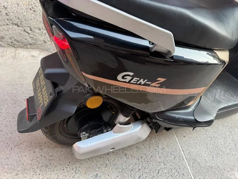 Evee Gen-Z 2023 for Sale Evee Gen-Z 2023 for Sale Image-2