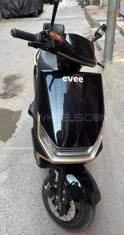 Evee Gen-Z 2023 for Sale Evee Gen-Z 2023 for Sale Image-5