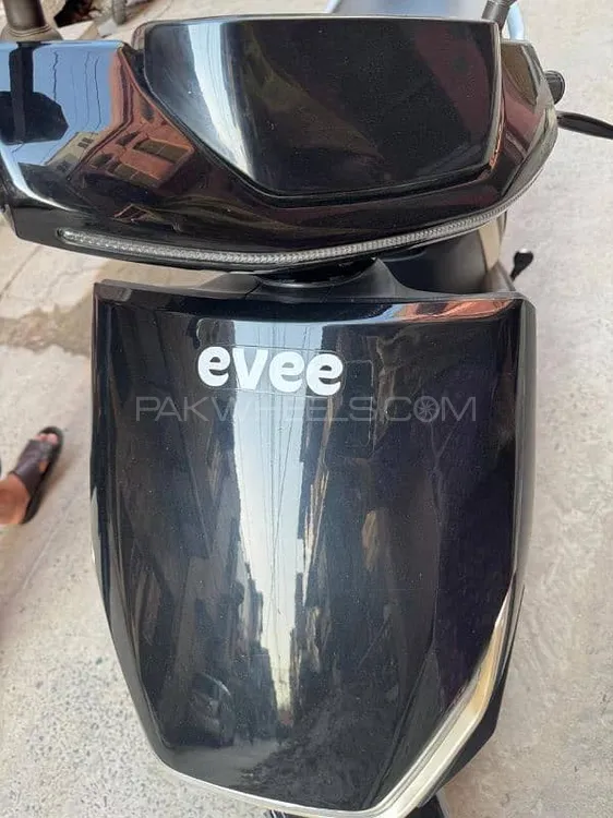 Evee Gen-Z 2023 for Sale Evee Gen-Z 2023 for Sale Image-6