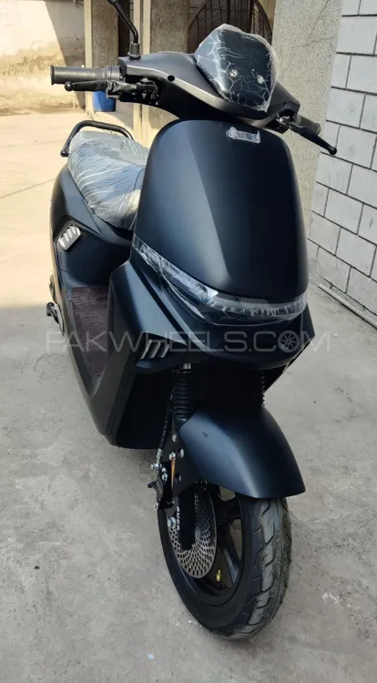Evee S1 2025 for Sale Image-1