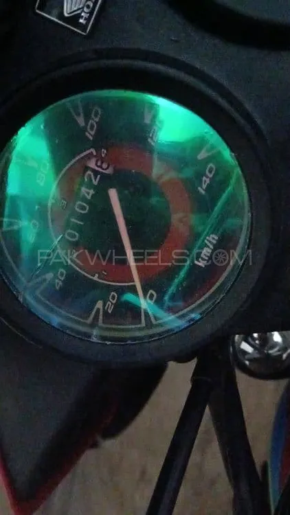 Honda CD 100 Euro 2 2025 for Sale Image-1
