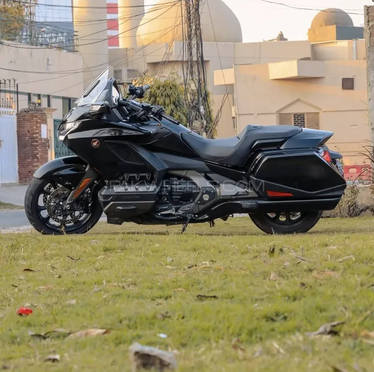 Honda Gold Wing 2019 for Sale Image-1