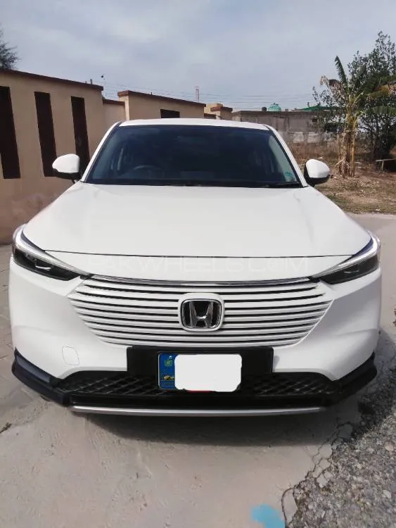Honda HR-V 2023 for Sale in Rawalpindi Image-1