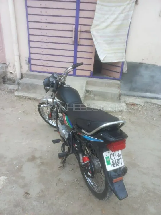 Honda Pridor 2009 for Sale Image-1