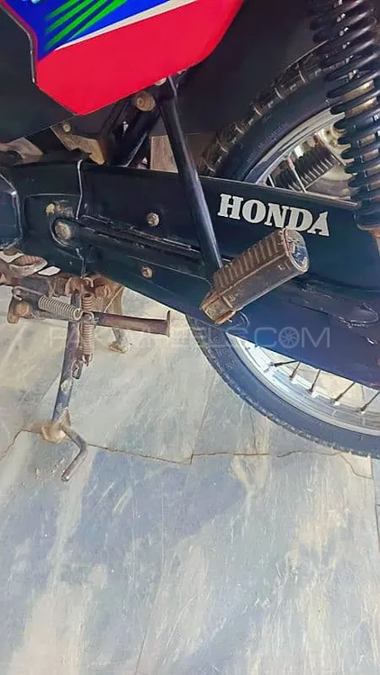 Honda Pridor 2020 for Sale Image-1