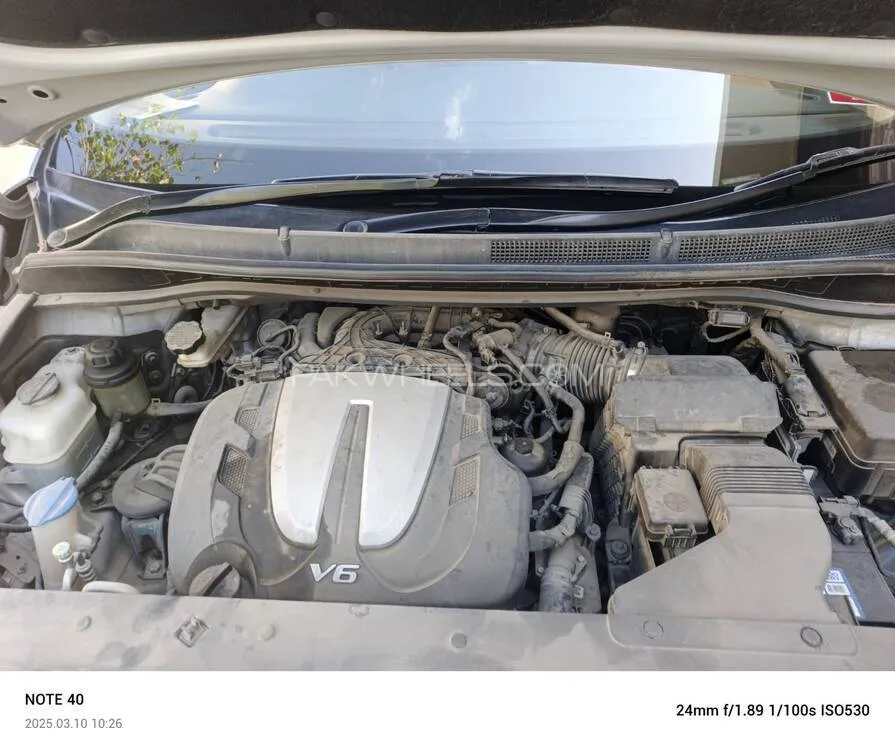 KIA Carnival 2018 for Sale in Karachi KIA Carnival 2018 for Sale in Karachi Image-8