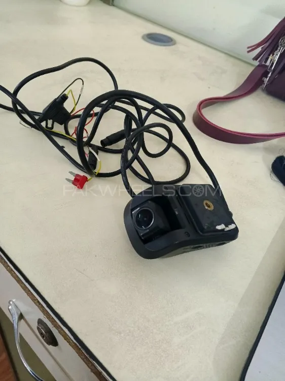 Mux Tech gps tracker  Image-1