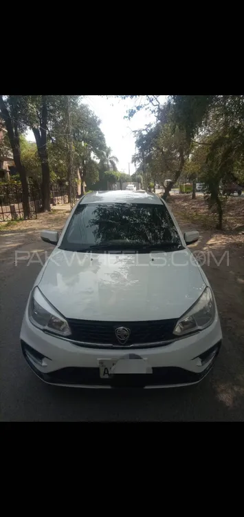 Proton Saga 2022 for Sale in Lahore Image-1