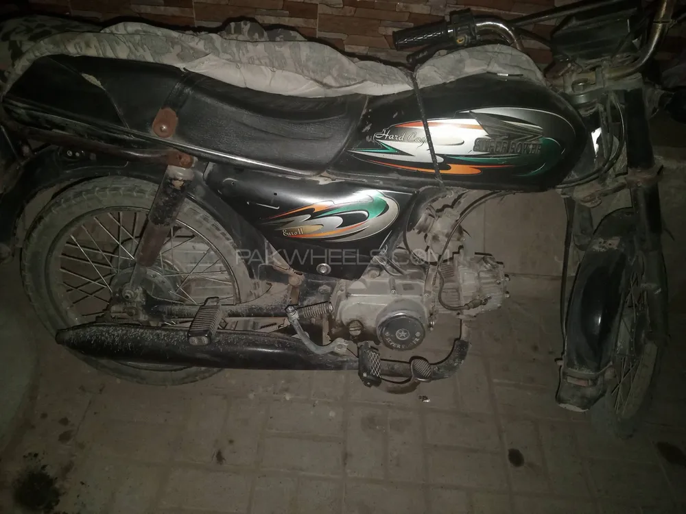 Super Power SP 70 2014 for Sale Image-1